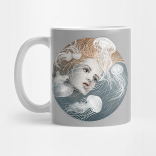 floating Mug